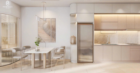 Căn hộ Peninsula view sông Hàn Đà Nẵng - Chính sách chiết khấu hấp dẫn