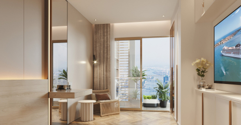 Căn hộ Peninsula Đà Nẵng - Bàn giao quý 3 năm 2026