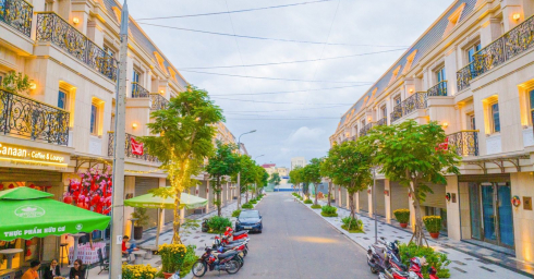 Quy hoạch chung Đà Nẵng hướng tới mô hình “siêu đô thị”