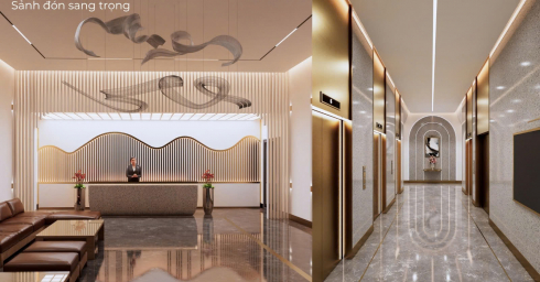 Khai trương căn mẫu Hue Heritage: Khi kiệt tác di sản bước ra đời thực