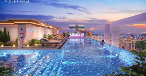 Mã định danh bất động sản - bước ngoặt lịch sử của thị trường trong năm 2026