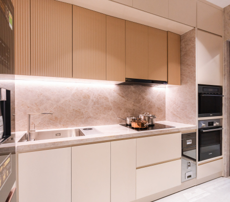 Đất Xanh Miền Trung khai trương nhà mẫu Hue Heritage - 5