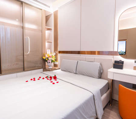 Đất Xanh Miền Trung khai trương nhà mẫu Hue Heritage - 6