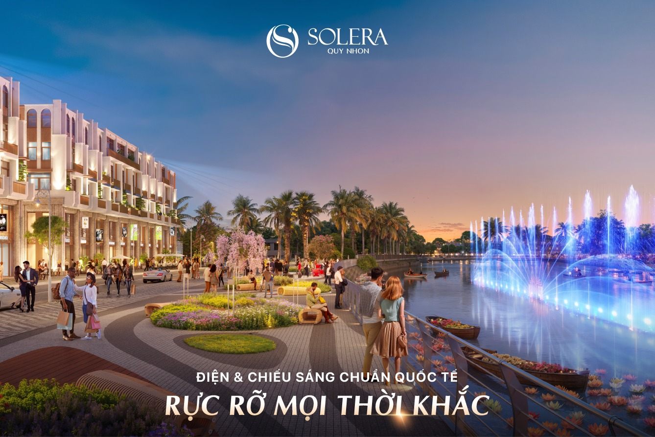 Solera Quy Nhơn